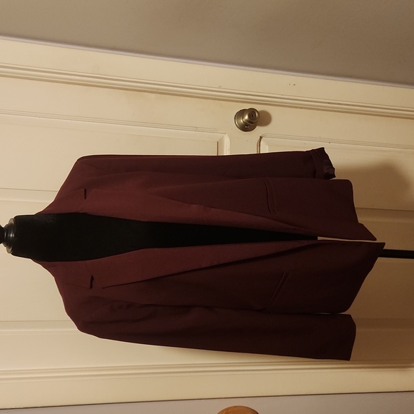 FOREVER 21 JACKET SIZE L - Picture 1 of 6